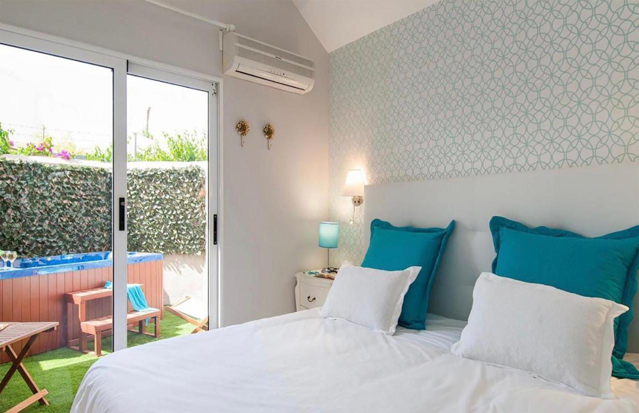 Flamboyant Tree Garden Holiday Home Maspalomas  Extérieur photo